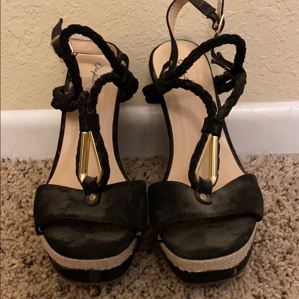 Wedges